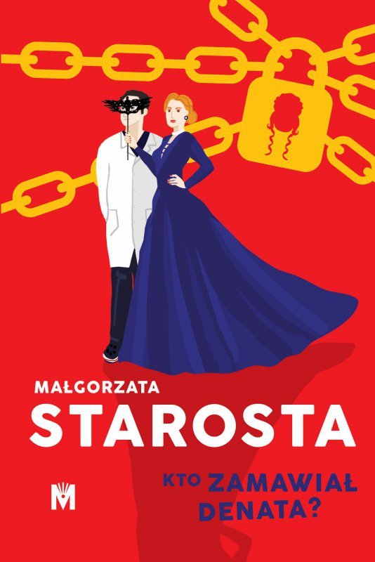 Kto zamawiał denata?