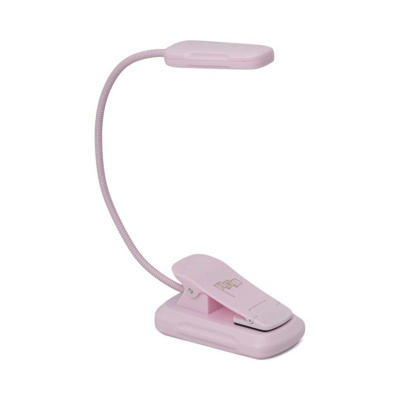 Lampka książkowa Lilac