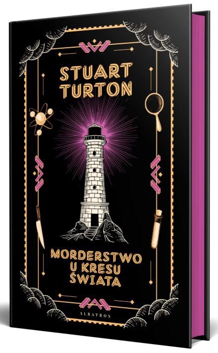 Morderstwo u kresu świata