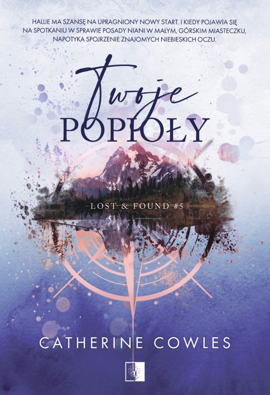 Twoje popioły
