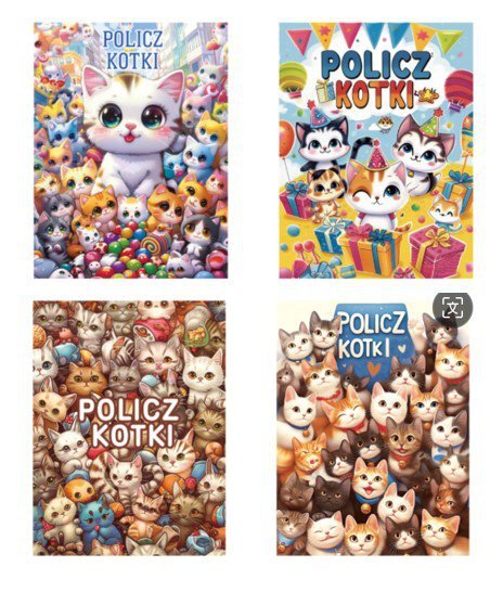 Torebki prezentowe WK 22440 L mix wzorów 12 sztuk