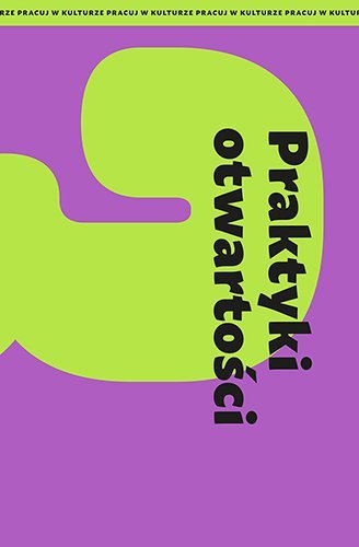 Praktyki otwartości