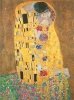 500 elementów Museum, Klimt: Pocałunek