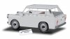 Klocki Youngtimer Collection - Trabant 601 Universal