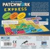 Gra Patchwork Express