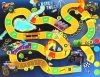 Gra Monster truck fight