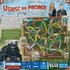 Gra Wsiąść do Pociągu Kolekcja Map 6.5  Polska