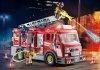 City Action 71233 Samochód strażacki