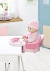 Baby Annabell Krzesło do karmienia