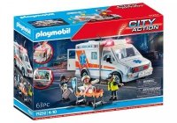 City Action 71232 Ambulans 
