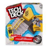 Zestaw startowy Tech Deck X-connect Skate Zone 