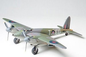 TAMIYA De Havilland Mosq uito FB-Mk.6