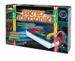 Sekrety Elektroniki Motorówka