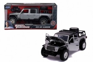 Autko Fast & Furious Jeep Gladiator 1/24