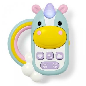 Aktywny telefon Zoo Jednorożec