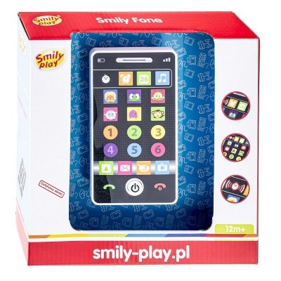 Fone Smily Play 1/12