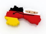 WYSYŁKA PACZEK POLSKA - NIEMCY  paczki duże 