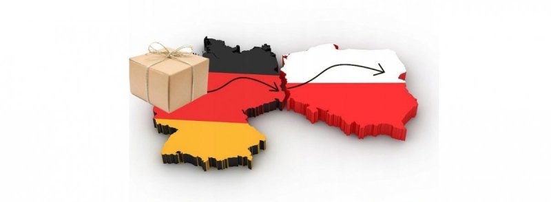 DOPŁATA do kolejnej paczki DE-PL