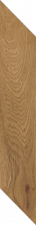 Paradyż Trueland Gold Chevron Lewy Mat 9,8x59,8
