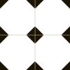 Dualgres Cambridge 45x45