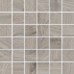 Cerrad Acero Bianco Mozaika 29,7x29,7