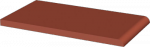 Paradyż Natural Rosa Parapet 13,5x24,5