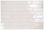 Equipe Manacor White 6,5x40