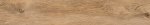 Opoczno Rustic Light Brown 19,8x119,8