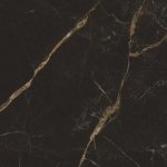 Paradyż Impulsive Black Poler 59,8x59,8