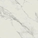 Opoczno Calacatta Marble White Polished 79,8x79,8