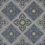 Stargres Select decor Blue 3.0 60x60 3cm