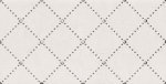 Domino Idylla White Dekor 30,8x60,8