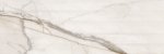 Opoczno Glazura Cosima White Structure Satin 39,8x119,8