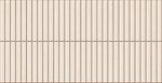 Gayafores Deco Pottery Cream 32x62,5