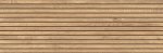 Opoczno Glazura Lamia Wood Beige STR Satin 29x89