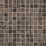 Domino mozaika ścienna Toscana brąz 30x30