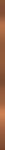 Ceramica Bianca Listwa Super Copper 2,5x75
