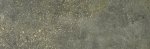Ceramica Bianca Retro Brick Green 8,1x25