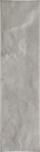 Tubądzin Masovia griggio B gloss STR 29,8x7,8