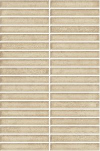 Paradyż Monpelli Beige Mozaika Murano 19,8x29,8