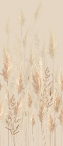 Tubądzin Natural Grass 1 Dekor 274,8x119,8