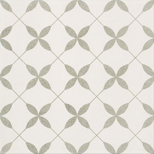 Opoczno Patchwork Clover Grey Pattern 29,8x29,8