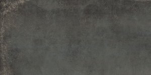 Cersanit Dern Graphite Rust Lappato 59,8x119,8