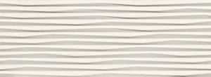 Ceramika Tubądzin Unit Plus White 2 STR 32,8x89,8