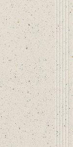 Paradyż Macroside Bianco Stopnica 29,8X59,8