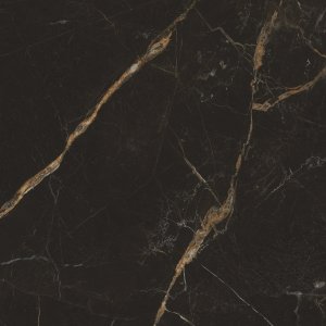 Paradyż Impulsive Black Poler 59,8x59,8