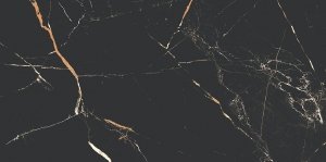 Cersanit Marie Show Black Matt 59,8x119,8