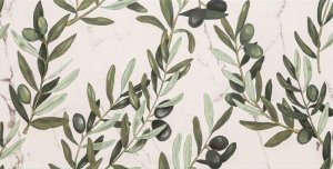 Domino Elba Olives 30,8x60,8