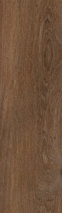Ceramika Gres Darkwood Dark Brown 17,5x60