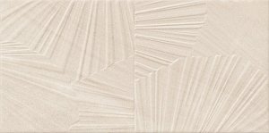 Cersanit Murra Beige Structure Matt 29,7x60